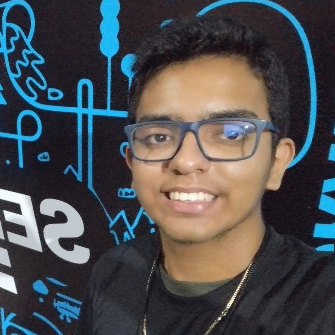Foto pessoal
