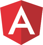 Ícone do angular