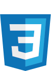 Ícone do CSS