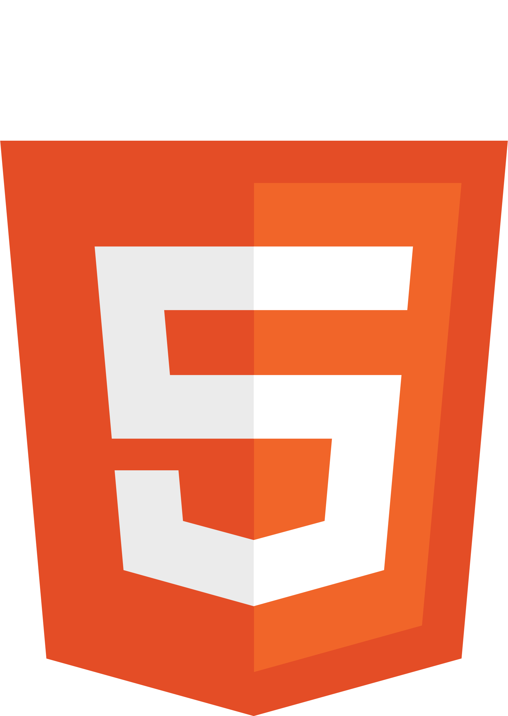 Ícone do HTML