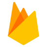Ícone do firebase