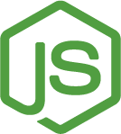 Ícone do Node.js