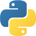 Ícone do python